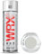 WRX 2 x Sprühfarbe 400 ml - Grau Weiß 9002