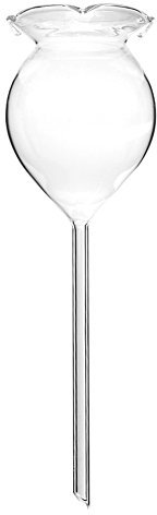 Arrosoir Arroseur Vaporisateur Automatique en Verre Arrosage pour Plante Fleur en Pot d'Intérieur pour Maison Jardin