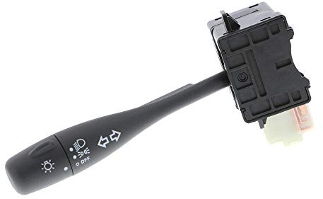 VEMO V38-80-0009 Leva devio guida