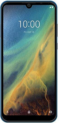 ZTE Blade A5 2020 2GB/32GB Azul (Blue) Dual SIM
