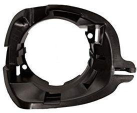 Nebelscheinwerfer Halterung links DACIA DUSTER ab 01/2013 bis 12/2017