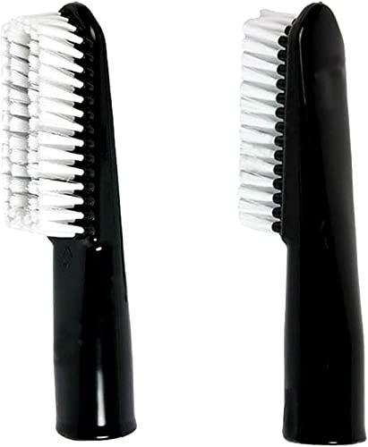 Maxorado XL Premium Möbelpinsel 35mm Staubsauger zb für Dirt Devil Centrino X3.1 Lifty Plus Vito Plus Power Cyclone Düse Staubsaugerdüse Ersatzteil Zubehör Bürste Möbeldüse Staubsaugerbürste