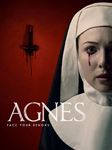 Agnes - Face your Demons