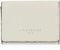 Liebeskind Berlin Damen Sadie Naplack Louisa Purse S, Coconut Pebble, S (HxBxT 8.5cm x 11cm x 2cm)