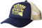 JACK&JONES JUNIOR Herren Jacporto Trucker Jnr Cap, Navy Blazer, S/M