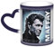 Peter German Maffay Farbwechsel Tasse in The Sky Musikalische Kaffeetasse Keramik Kaffeetassen Kreative Geschenke Tasse zum Verschenken Tolle Tasse Lustige Reise Tee Geschenk Geburtstag Männer Fraue