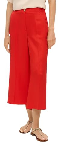 s.Oliver Jeans Suri/High Rise/Wide Fit