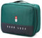 katmerio botiquín de Primeros Auxilios,Bolsa médica vacio,Kit de Bolsa médica de Viaje portátil, Almacenamiento de Paquetes de medicamentos