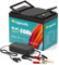 24V 50Ah LiFePO4 Lithium Batterie 24 Volt Tiefzyklus Lithium Eisen Phosphat Wiederaufladbare Batterien für Wohnmobil, Wohnmobil, Trolling Motor, Solarsystem, Golfwagen, Backup