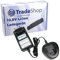 Trade-Shop 10,8V Li-Ion Akku Ladegerät Netzteil Ladekabel kompatibel mit Würth 0700996210, Würth Master 10.8 BTI 12V A-WKS Winkelschleifer