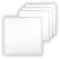 ENOVALITE 4er Pack LED-Panel 60x60cm Rasterleuchte, flache Deckenleuchte - 36W 3600lm 4000K Neutralweiß - inkl. Marken-Netzteil 230V - Einbauleuchte für Armstrong Rasterdecke