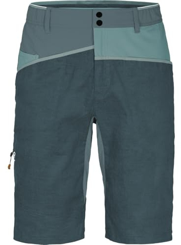 ORTOVOX CASALE Shorts, T-Shirt, Herren
