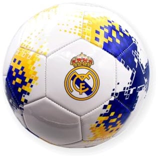 Real Madrid Großer Ball Nr. 60