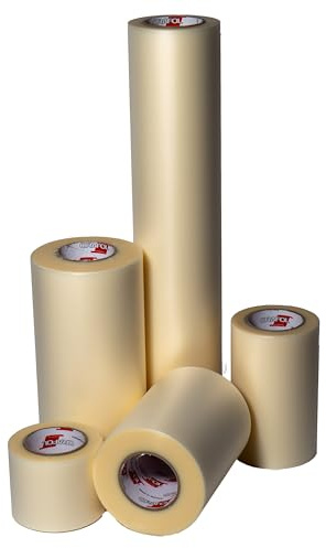 Übertragungsfolie Oratape MT95 30,5cm x 50m Application Tape Orafol Oracal Mittlere Klebekraft