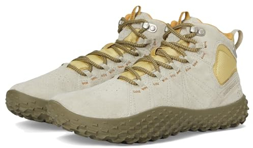 Merrell Herren Wrapt Mid WpSneaker