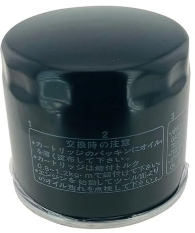 Filtro olio moto for 750 795 796 797 800 Scrambler 800SS 821 Hypermotard Hyperstrada