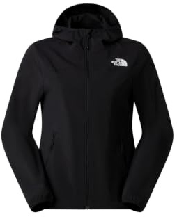 THE NORTH FACE Damen Nimble Hoodie 2 Jacke (1er Pack)