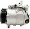 Compresor de CA automático, A0032302311 A 0032302311 Compresor de CA de A/C, para Benz Vito W639 Mixto Viano