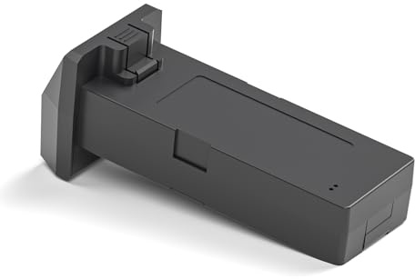 Drone Battery, Modular Battery, Rechargeable 2200mAh for K600GPS/K600 Drones
