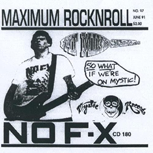Maximum Rock 'n' Roll