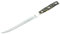 Uncle Henry TB-167UH 167UH Filetiermesser-Steel Head-Klingenlänge: 18,42 cm, Mehrfarbig