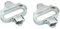Shimano Schuhplatten SMSH56, schwarz, Y41S98090_schwarz