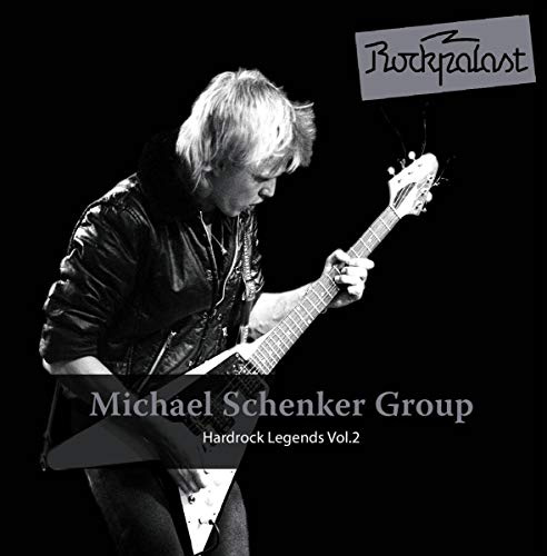 Rockpalast: Hardrock Legends Vol. 2