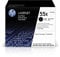 Toner 55, 2x 12500, Gruppe 55X, für Gerätetyp Laserdrucker, schwarz