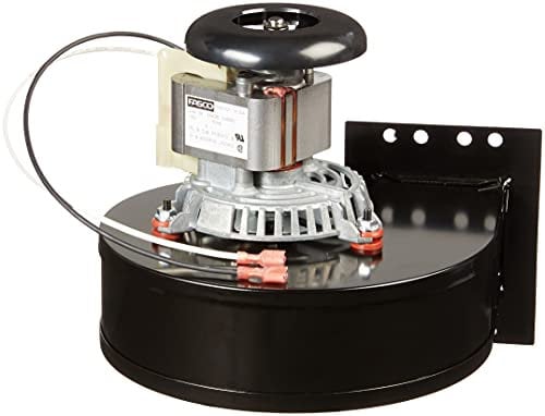 US Stove 80472A Verteilergebläse für Pelletöfen