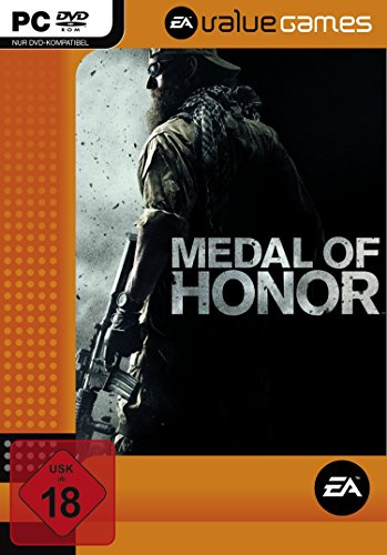 Medal of Honor [Software Pyramide] - [PC]
