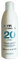 (Vuoto) OYSTER Oxy Cream Emulsion 20 Volumen Haarprodukte - 250 ml