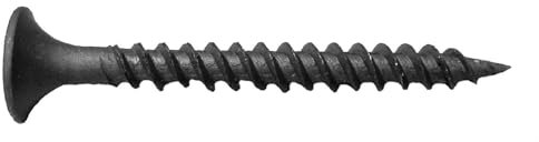 Gipsplattenschraube PH Grobgewinde 3,9 x 25 mm/Pck a 1000 Stück