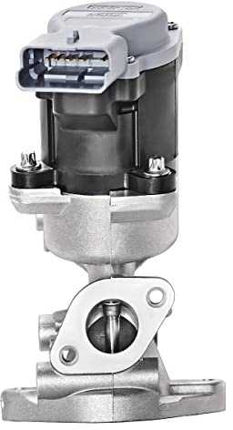 VALEO 700423 AGR Ventil AGR Modul Modu l: NO mit Bypass : NO Technologie : ELECTRIC Auspuffemissionsnormen : EURO 4