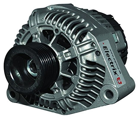 JP Brand 1390100400 Generator