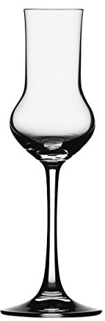 Spiegelau & Nachtmann, 4-teiliges Schnapsglas-Set, Vivendi, 4510273