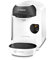 Tassimo by Bosch T12 Vivy Coffee Hot Drinks and Hot Chocolate Tea Latte Cappuccino Machine - White