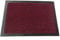 Magic Mats Schmutzfangmatte Türmatte Bern Farbe Rot ca. 90 x 200 cm