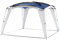 Brunner Tonnelle Medusa 3x3 (Bleu)