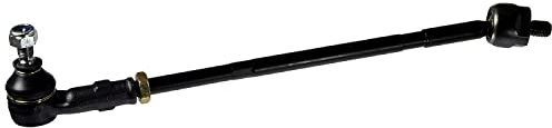 febi bilstein 19764 Tie Rod adjustable, pack of one