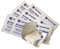Pre-Injection Swab (Alcohol Wipe) by CARE GROUP VENTURES