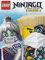 Lego Ninjago - Masters of Spinjitzu Stagione 03