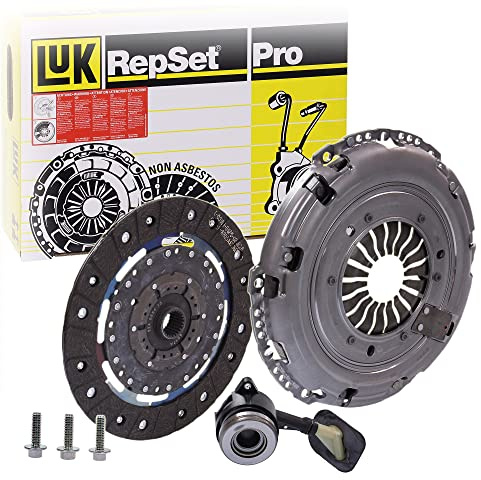 LuK 624371033 Clutch Kit