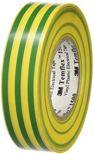 Temflex D3M3892784 - Cinta aislante