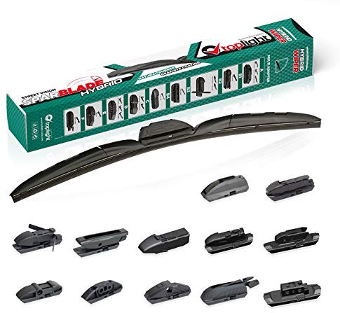 Ae Toplight 34700 - Wischblatt