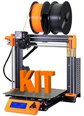 Prusa 3D-Drucker i3 MK3S Bausatz