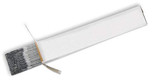 Oerlikon Fincord W000287202 Baguette d'électrodes en acier 3,2 x 350 mm 4,3 kg
