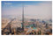 Kesheng Dubai Kühlschrankmagnet für Zuhause, Küche, Dekoration