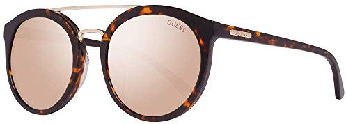 Guess Sonnenbrille Damen Braun