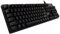 LOGITECH G512 Corded LIGHTSYNC Mechanical Gaming Keyboard - Carbon - Nordic - USB - Linear