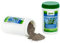 Öko Gräserdünger mit Langzeit-Wirkung - perfekter Fertilizer/Ökodünger für alle Ziergräser, Gräser-Beete und Gras-Pflanzungen - natürlich ganz ohne Chemie (2x 750 Gramm)